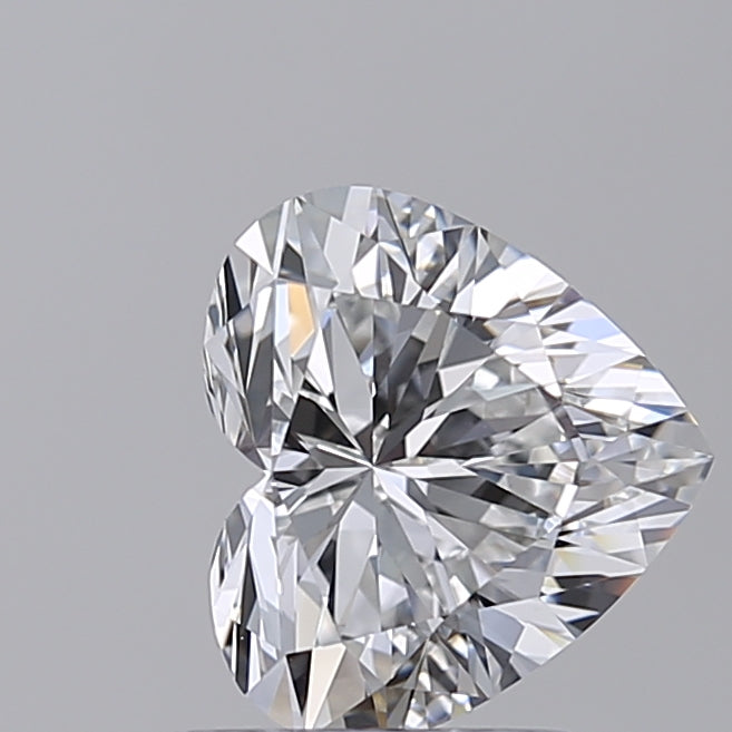 IGI 1.53 Carat 心形 - Heart 培育鑽石 Lab Grown Diamond 人造鑽石 人工鑽石 實驗室鑽石 培養鑽石 香港 培育鑽 