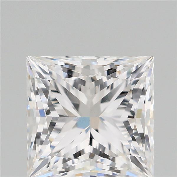 IGI 1.6 Carat Princess Cut Lab Grown Diamond