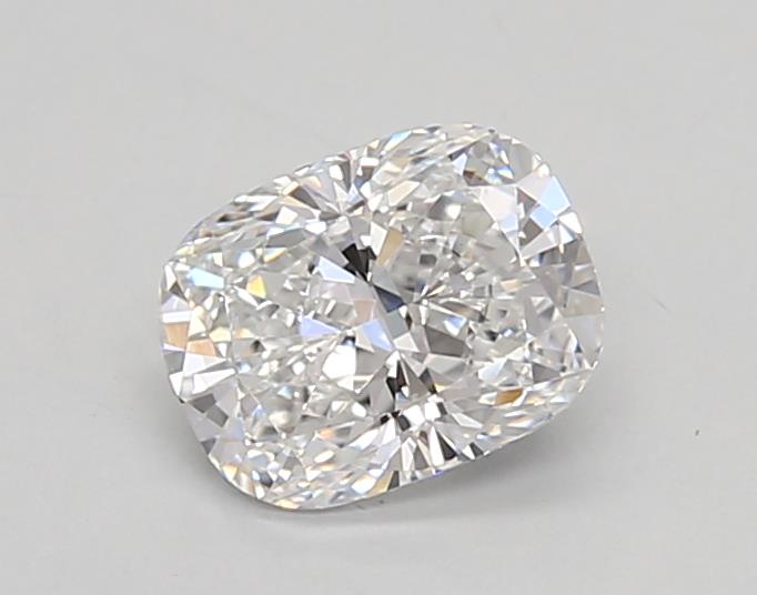 IGI 0.73 Carat Cushion Lab Grown Diamond