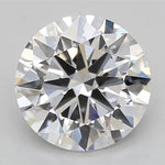 IGI 1.93 Carat Round Brilliant Lab Grown Diamond 人工培育鑽石 實驗室人造鑽石