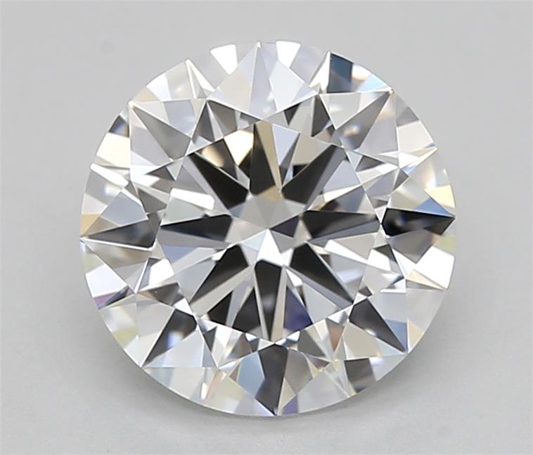 IGI 1.93 Carat Round Brilliant Lab Grown Diamond 人工培育鑽石 實驗室人造鑽石
