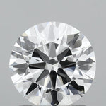 IGI 1.16 Carat Round Brilliant Lab Grown Diamond 人工培育鑽石 實驗室人造鑽石