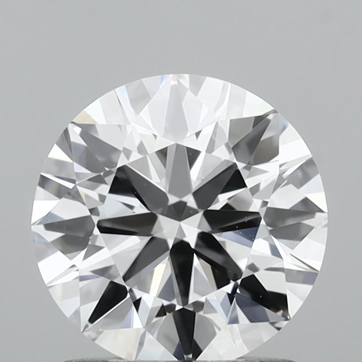 IGI 1.16 Carat Round Brilliant Lab Grown Diamond 人工培育鑽石 實驗室人造鑽石