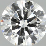 IGI 0.97 Carat Round Brilliant Lab Grown Diamond 人工培育鑽石 實驗室人造鑽石