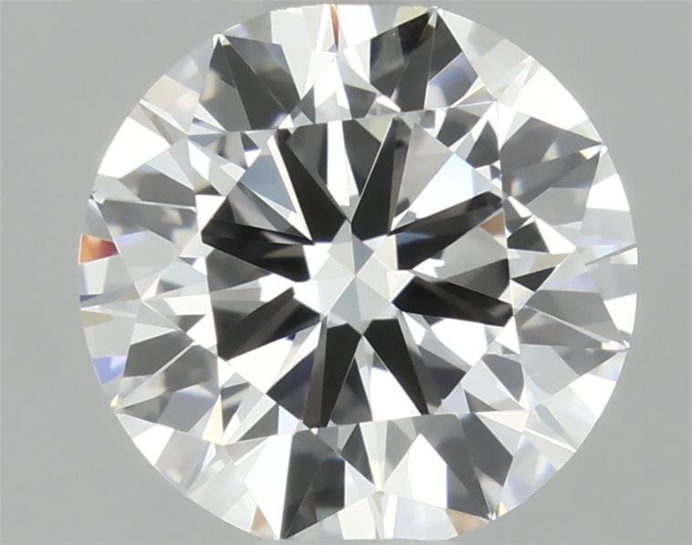 IGI 0.97 Carat Round Brilliant Lab Grown Diamond 人工培育鑽石 實驗室人造鑽石