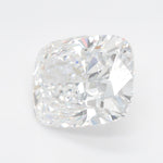 IGI 4.01 Carat Cushion Lab Grown Diamond 人工培育鑽石 實驗室人造鑽石