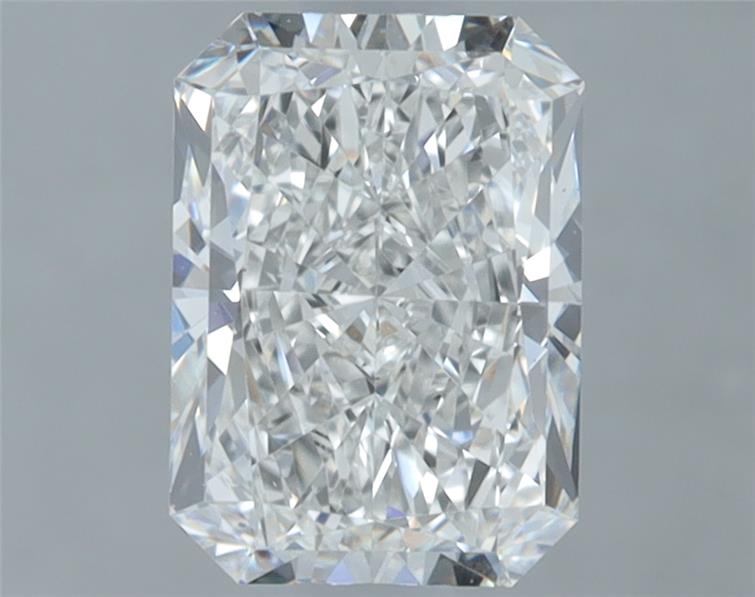 IGI 1.02 Carat Radiant Cut Lab Grown Diamond 人工培育鑽石 實驗室人造鑽石