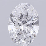 IGI 4.02 Carat Round Brilliant Lab Grown Diamond 人工培育鑽石 實驗室人造鑽石
