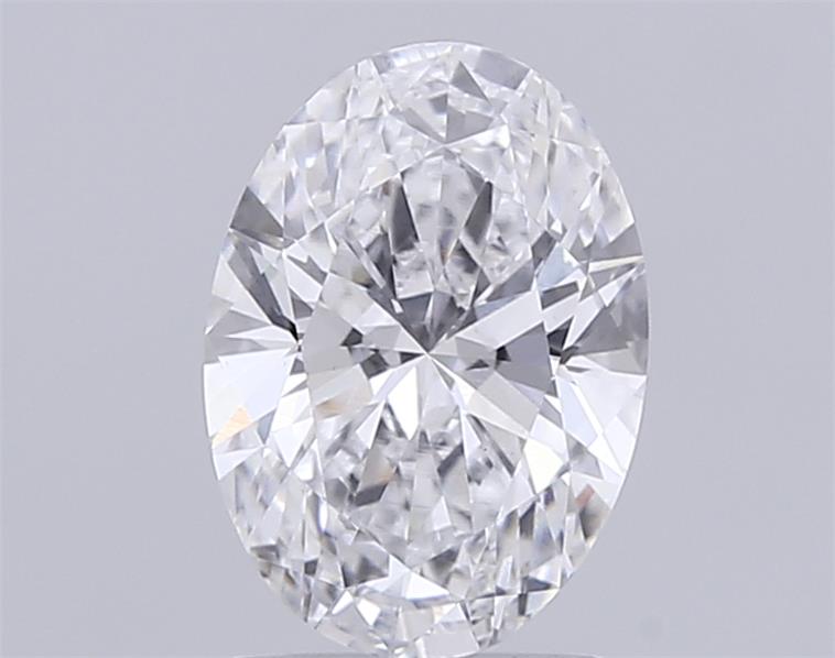 IGI 4.02 Carat Round Brilliant Lab Grown Diamond 人工培育鑽石 實驗室人造鑽石