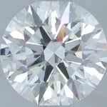 IGI 1.07 Carat Round Brilliant Lab Grown Diamond