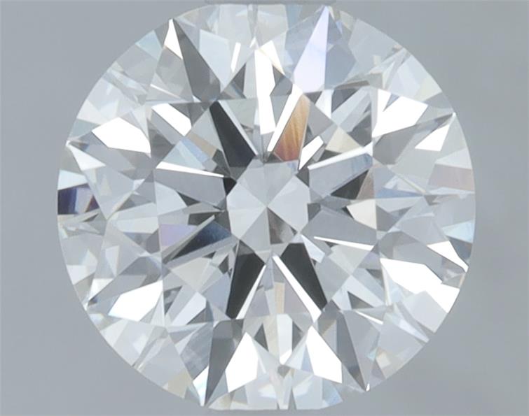 IGI 1.07 Carat Round Brilliant Lab Grown Diamond