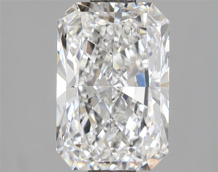 IGI 2.06 Carat Radiant Cut Lab Grown Diamond 人工培育鑽石 實驗室人造鑽石