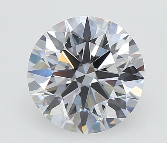 GIA 0.87 Carat Round Brilliant Lab Grown Diamond