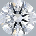 IGI 2.19 Carat Round Brilliant Lab Grown Diamond 人工培育鑽石 實驗室人造鑽石