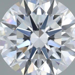 IGI 0.95 Carat Round Brilliant Lab Grown Diamond