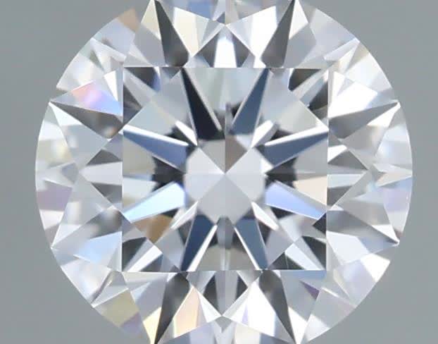 IGI 0.95 Carat Round Brilliant Lab Grown Diamond
