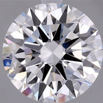 IGI 2.03 Carat Round Brilliant Lab Grown Diamond 人工培育鑽石 實驗室人造鑽石