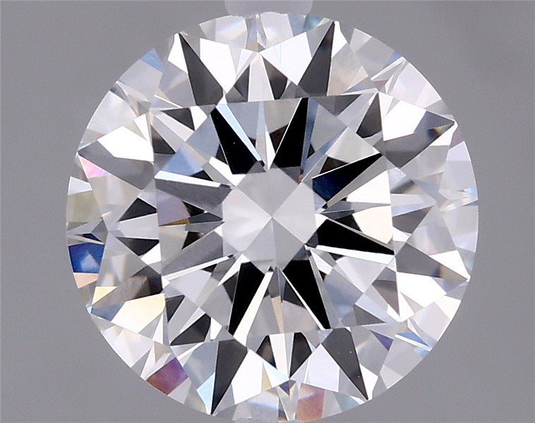 IGI 2.03 Carat Round Brilliant Lab Grown Diamond 人工培育鑽石 實驗室人造鑽石