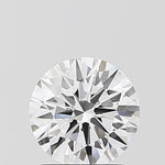 IGI 1.09 Carat Round Brilliant Lab Grown Diamond