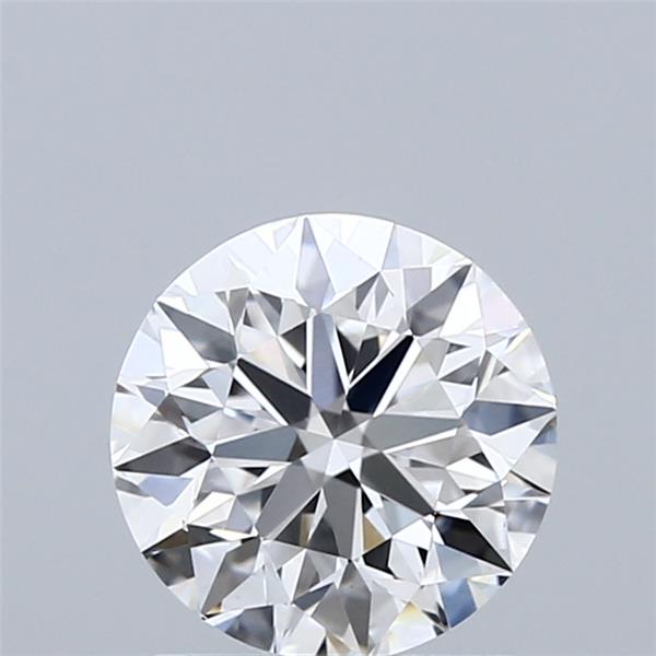 IGI 1.5 Carat Round Brilliant Lab Grown Diamond