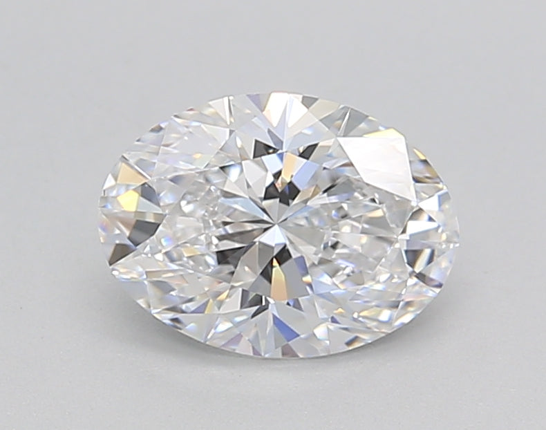 IGI 1.05 Carat 橢圓形 - Oval 培育鑽石 Lab Grown Diamond 人造鑽石 人工鑽石 實驗室鑽石 培養鑽石 香港 培育鑽 