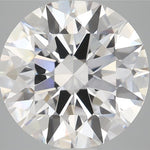 IGI 5.50 Carat Round Brilliant Lab Grown Diamond 人工培育鑽石 實驗室人造鑽石