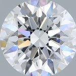 IGI 1.50 Carat Round Brilliant Lab Grown Diamond 人工培育鑽石 實驗室人造鑽石