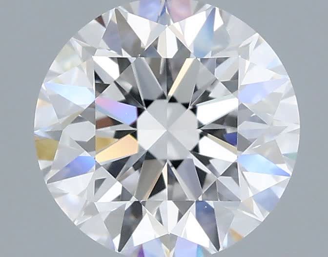 IGI 1.50 Carat Round Brilliant Lab Grown Diamond 人工培育鑽石 實驗室人造鑽石
