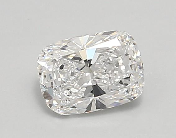 IGI 0.86 Carat Cushion Lab Grown Diamond