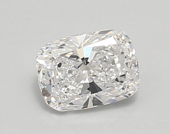IGI 0.86 Carat Cushion Lab Grown Diamond