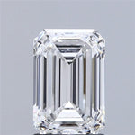 IGI 1.94 Carat Emerald Lab Grown Diamond 人工培育鑽石 實驗室人造鑽石