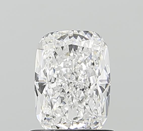 IGI 1.06 Carat Cushion Lab Grown Diamond 人工培育鑽石 實驗室人造鑽石