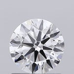 IGI 1.00 Carat Round Brilliant Lab Grown Diamond 人工培育鑽石 實驗室人造鑽石