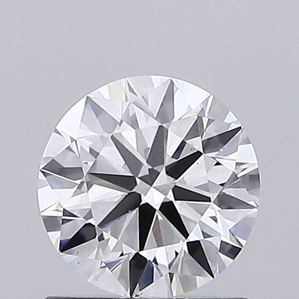 IGI 1.00 Carat Round Brilliant Lab Grown Diamond 人工培育鑽石 實驗室人造鑽石