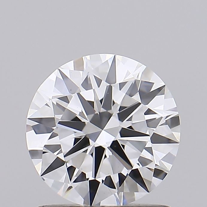 IGI 1.01 Carat Round Brilliant Lab Grown Diamond 人工培育鑽石 實驗室人造鑽石