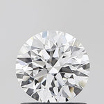 IGI 0.93 Carat Round Brilliant Lab Grown Diamond