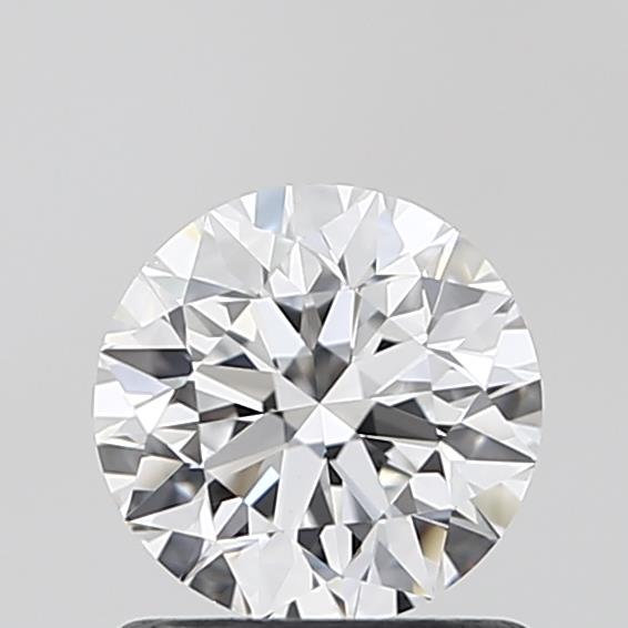 IGI 0.93 Carat Round Brilliant Lab Grown Diamond