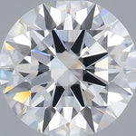 IGI 1.22 Carat Round Brilliant Lab Grown Diamond 人工培育鑽石 實驗室人造鑽石