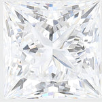 IGI 1.62 Carat Emerald Lab Grown Diamond