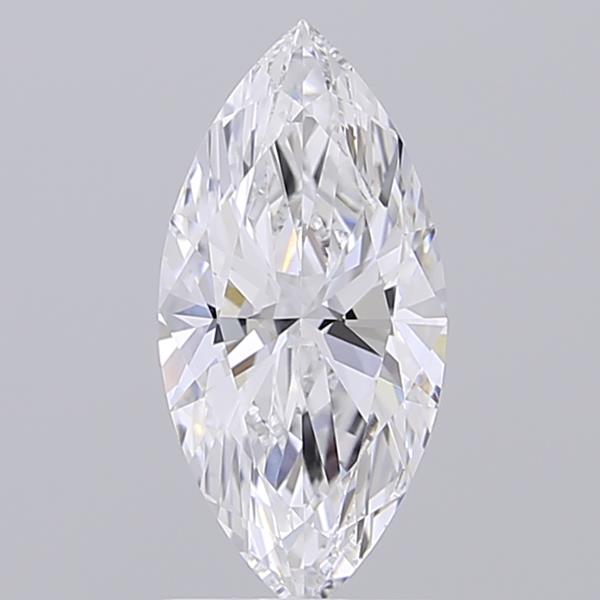 IGI 1.60 Carat Marquise Lab Grown Diamond 人工培育鑽石 實驗室人造鑽石