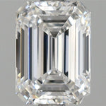 IGI 2.03 Carat Emerald Lab Grown Diamond 人工培育鑽石 實驗室人造鑽石