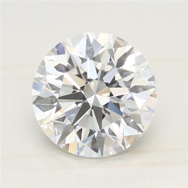 IGI 1.51 Carat Round Brilliant Lab Grown Diamond 人工培育鑽石 實驗室人造鑽石
