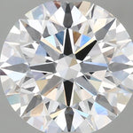 IGI 2.75 Carat Round Brilliant Lab Grown Diamond 人工培育鑽石 實驗室人造鑽石