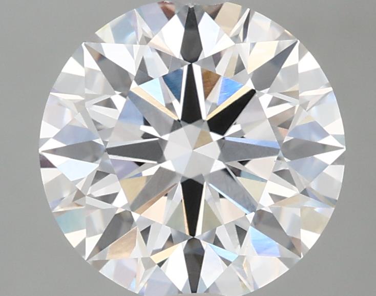 IGI 2.75 Carat Round Brilliant Lab Grown Diamond 人工培育鑽石 實驗室人造鑽石