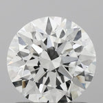 IGI 1.07 Carat Round Brilliant Lab Grown Diamond 人工培育鑽石 實驗室人造鑽石