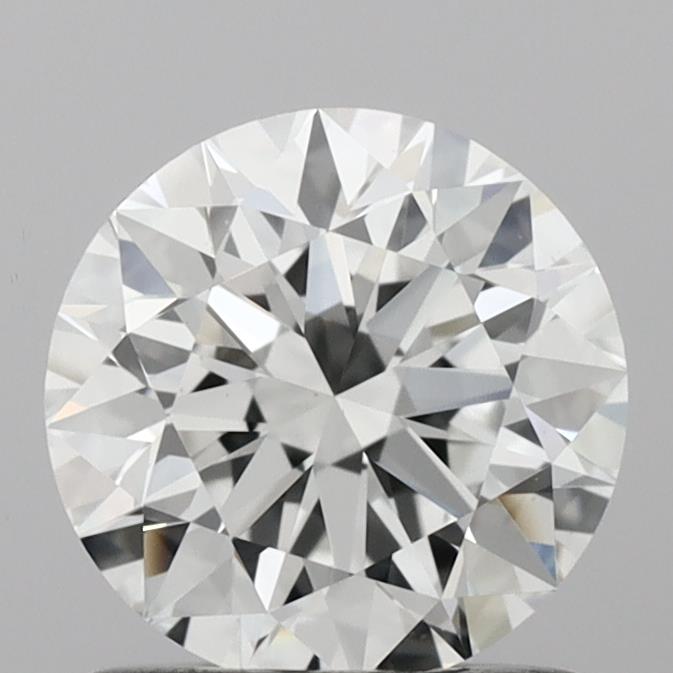 IGI 1.07 Carat Round Brilliant Lab Grown Diamond 人工培育鑽石 實驗室人造鑽石