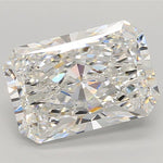 IGI 4.55 Carat Radiant Cut Lab Grown Diamond 人工培育鑽石 實驗室人造鑽石