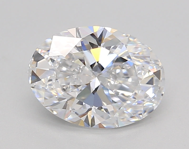 IGI 1.5 Carat 橢圓形 - Oval 培育鑽石 Lab Grown Diamond 人造鑽石 人工鑽石 實驗室鑽石 培養鑽石 香港 培育鑽 