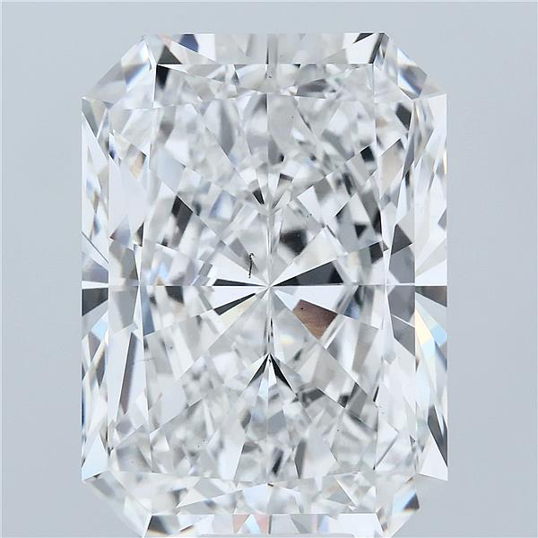 IGI 15.09 Carat Radiant Cut Lab Grown Diamond 人工培育鑽石 實驗室人造鑽石