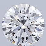 IGI 1.4 Carat Round Brilliant Lab Grown Diamond
